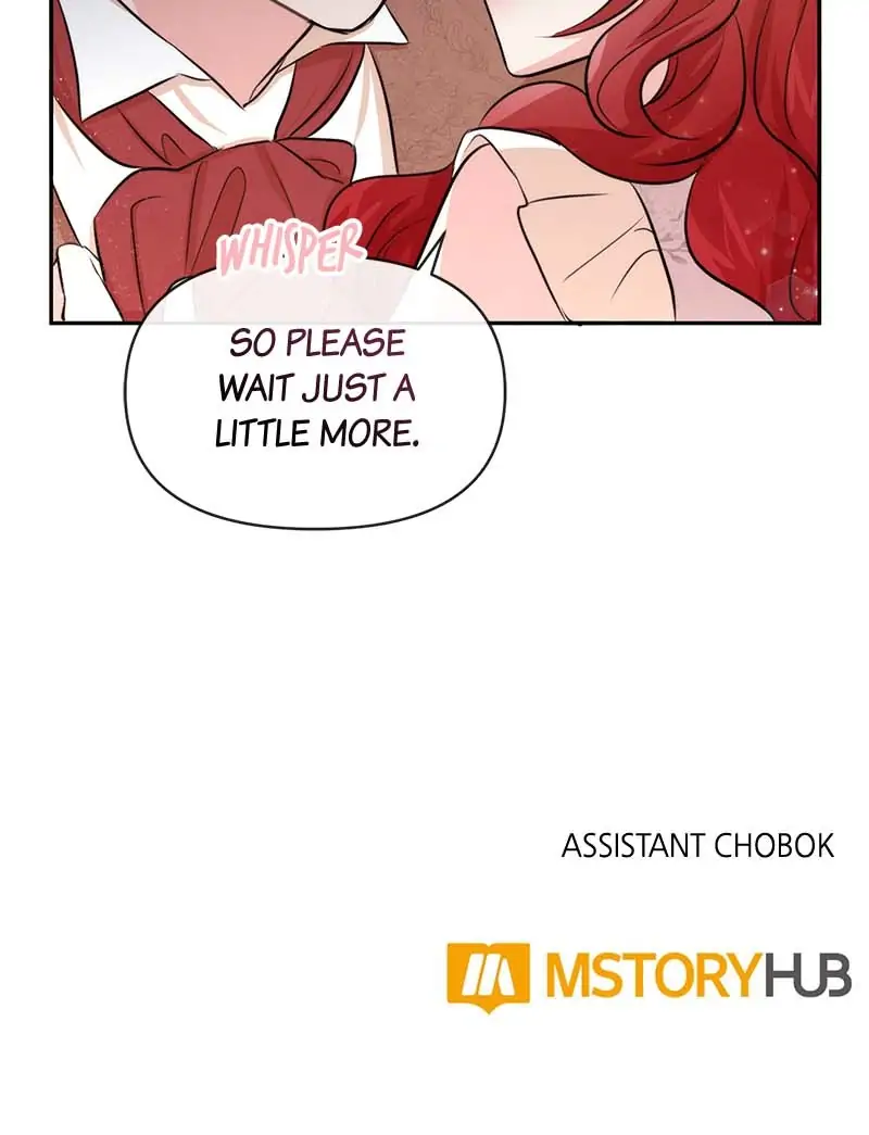 Lady Scarlet Chapter 64 - page 39