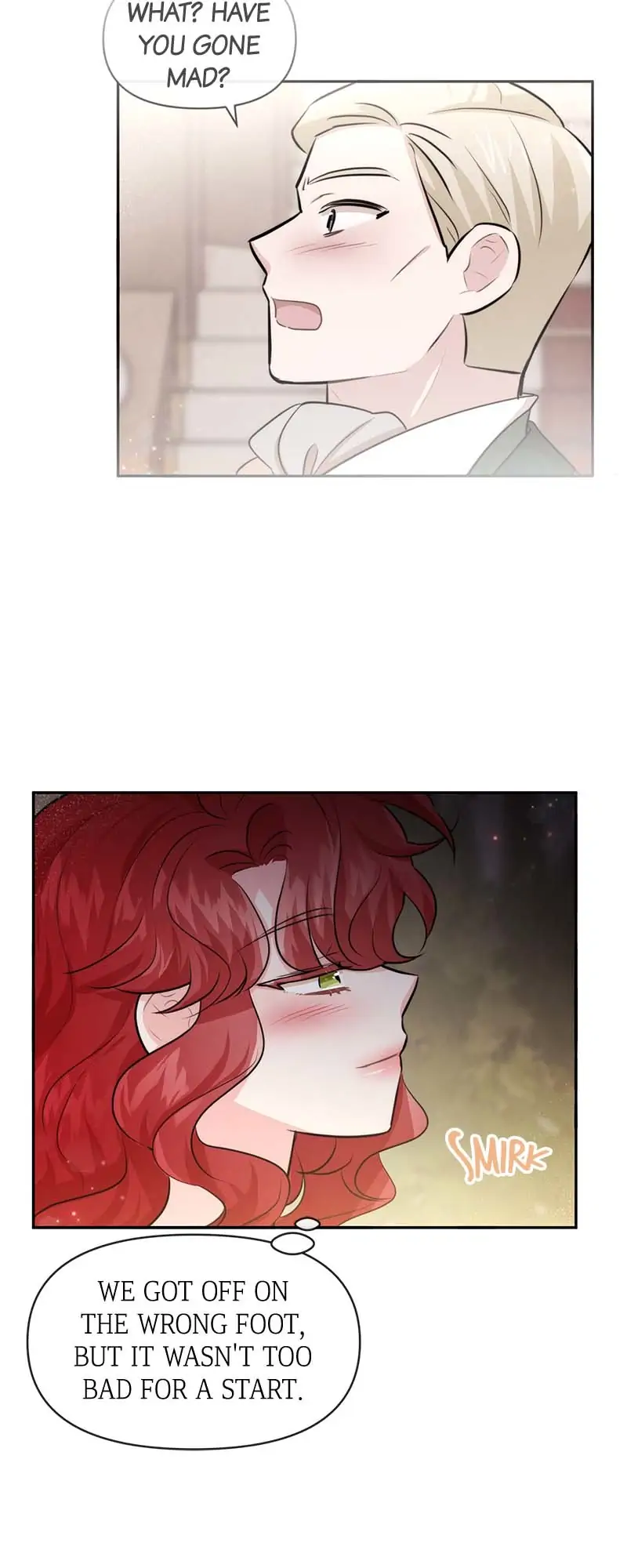 Lady Scarlet Chapter 64 - page 6