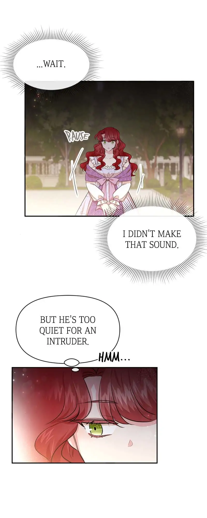 Lady Scarlet Chapter 64 - page 8