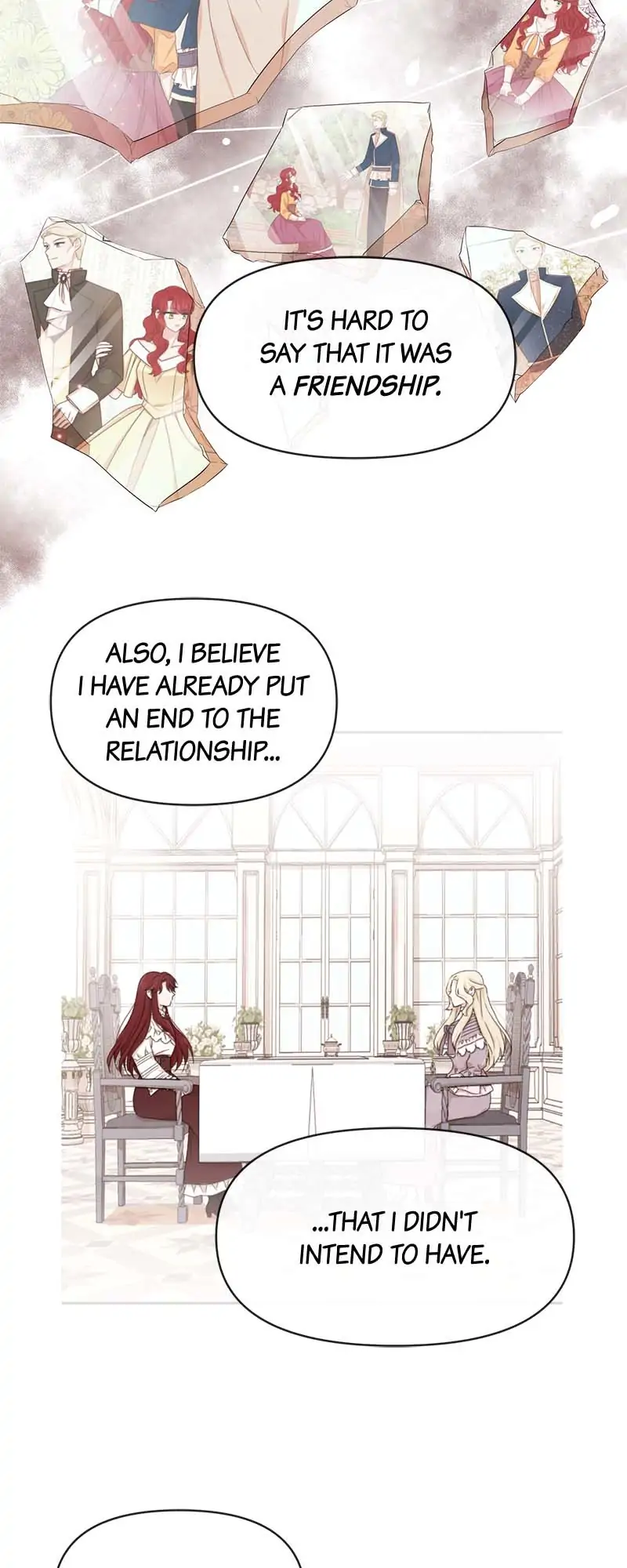 Lady Scarlet Chapter 63 - page 14