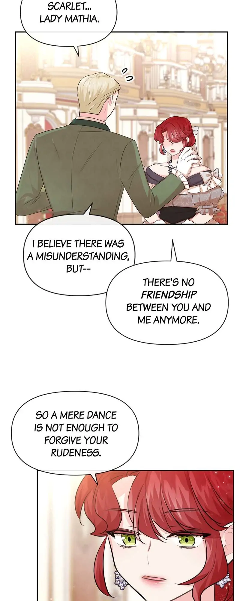 Lady Scarlet Chapter 63 - page 15