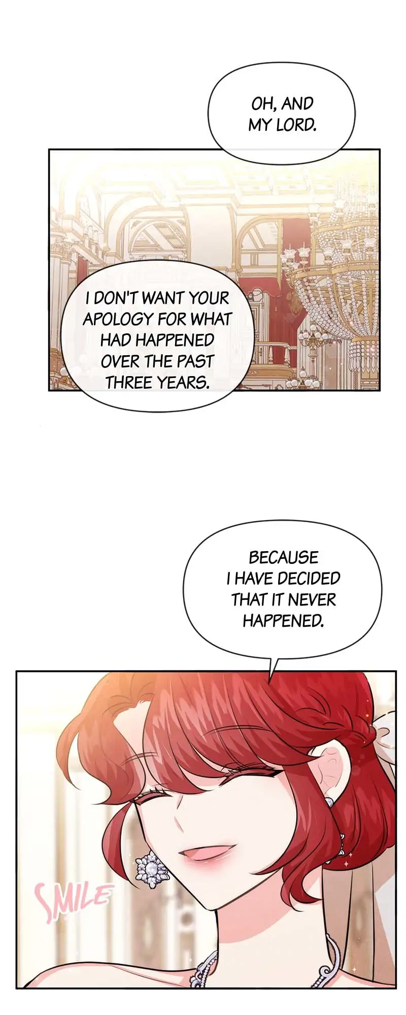 Lady Scarlet Chapter 63 - page 17