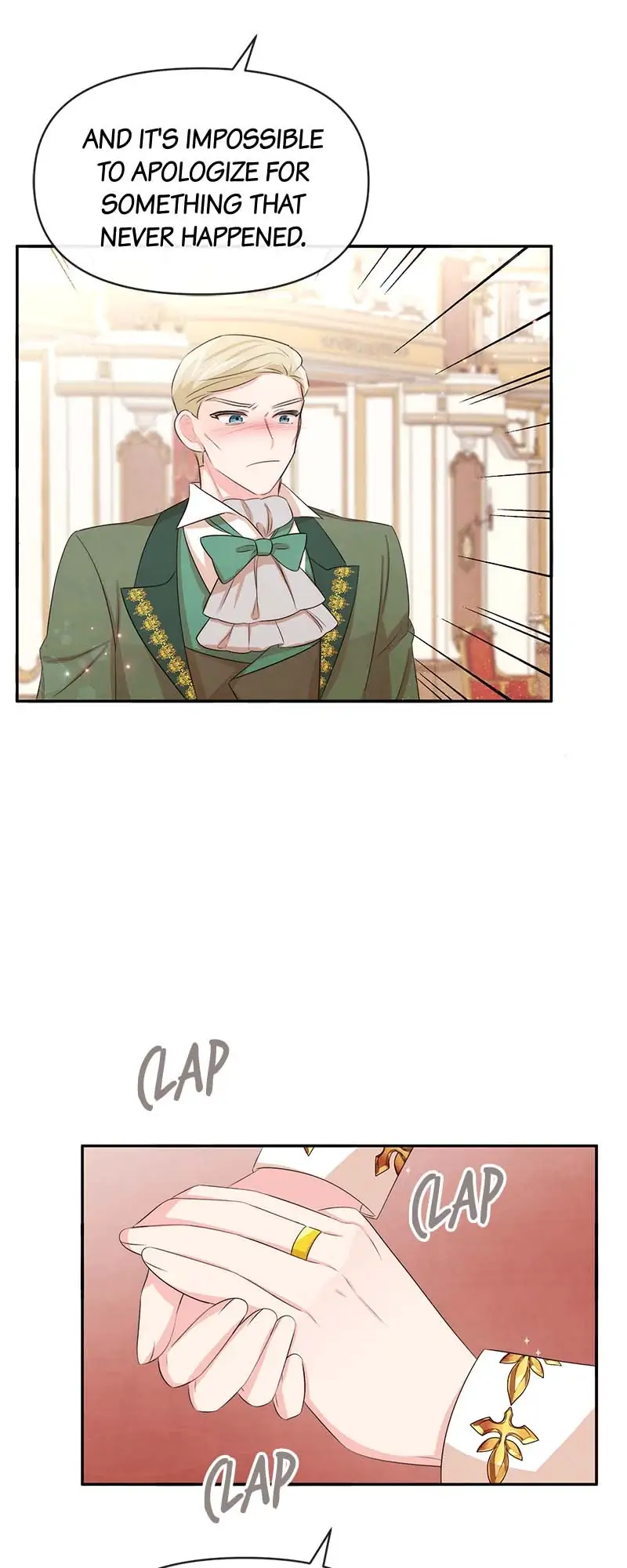 Lady Scarlet Chapter 63 - page 18