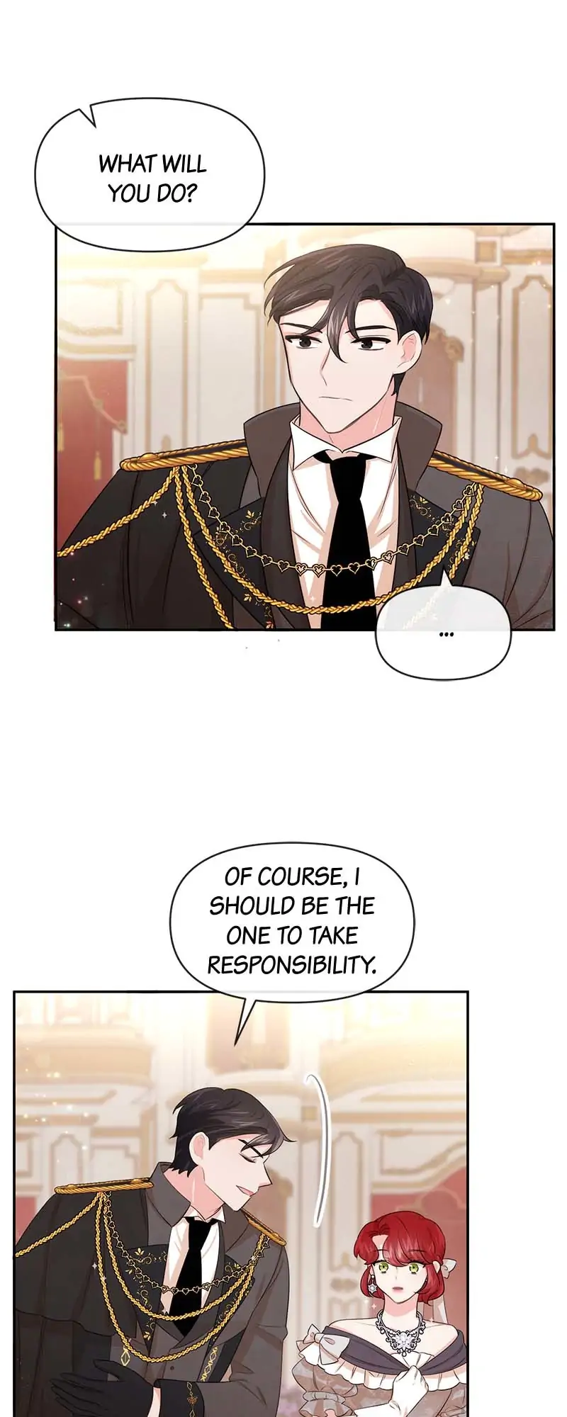 Lady Scarlet Chapter 63 - page 22