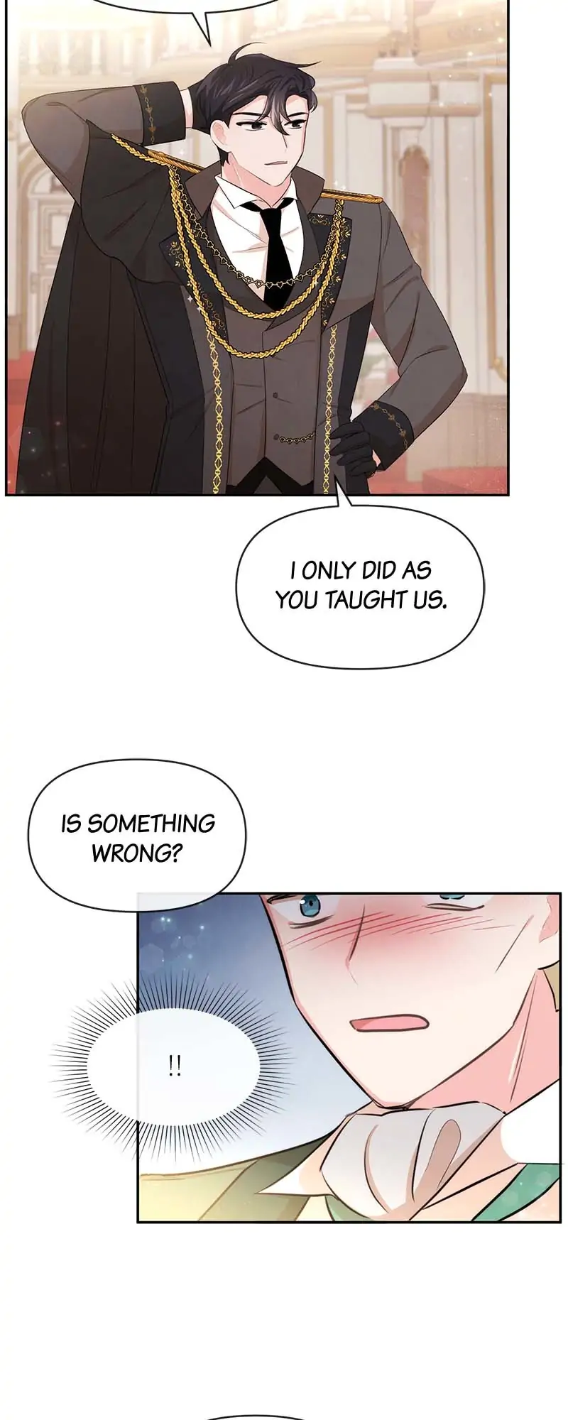 Lady Scarlet Chapter 63 - page 25