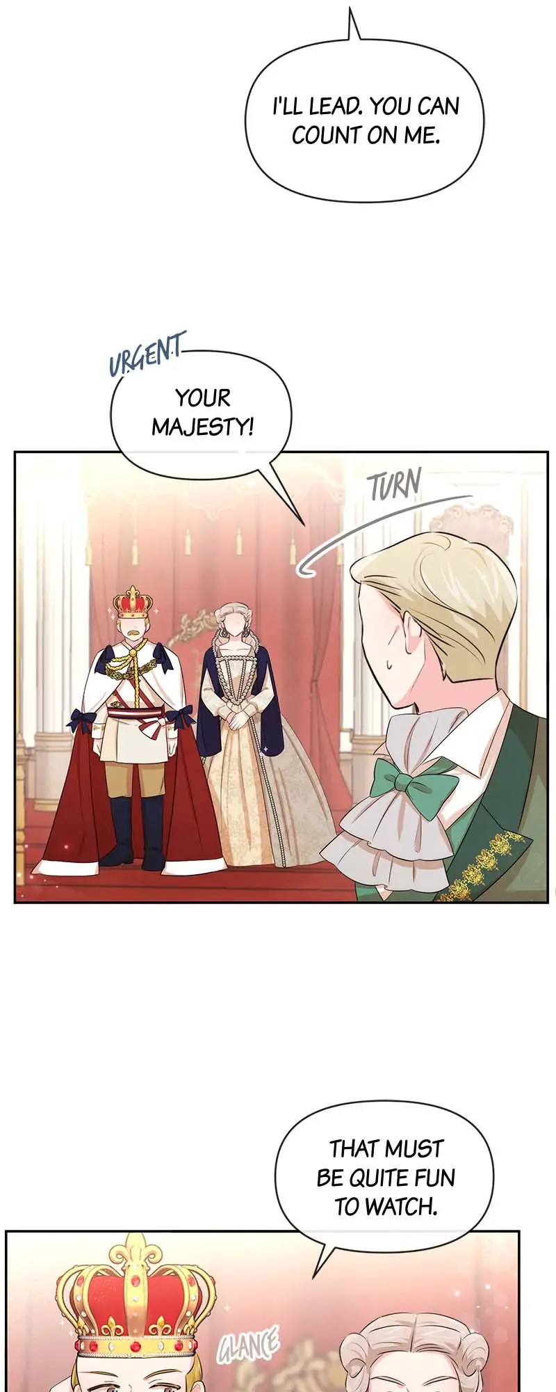 Lady Scarlet Chapter 63 - page 30