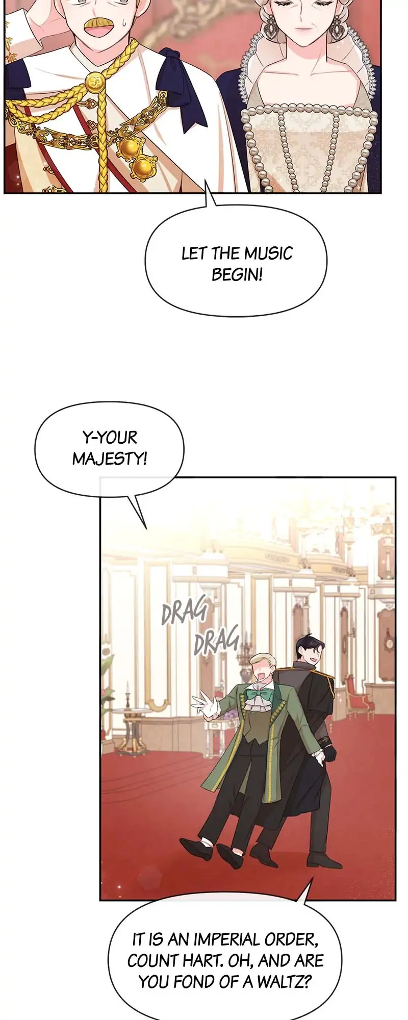 Lady Scarlet Chapter 63 - page 31