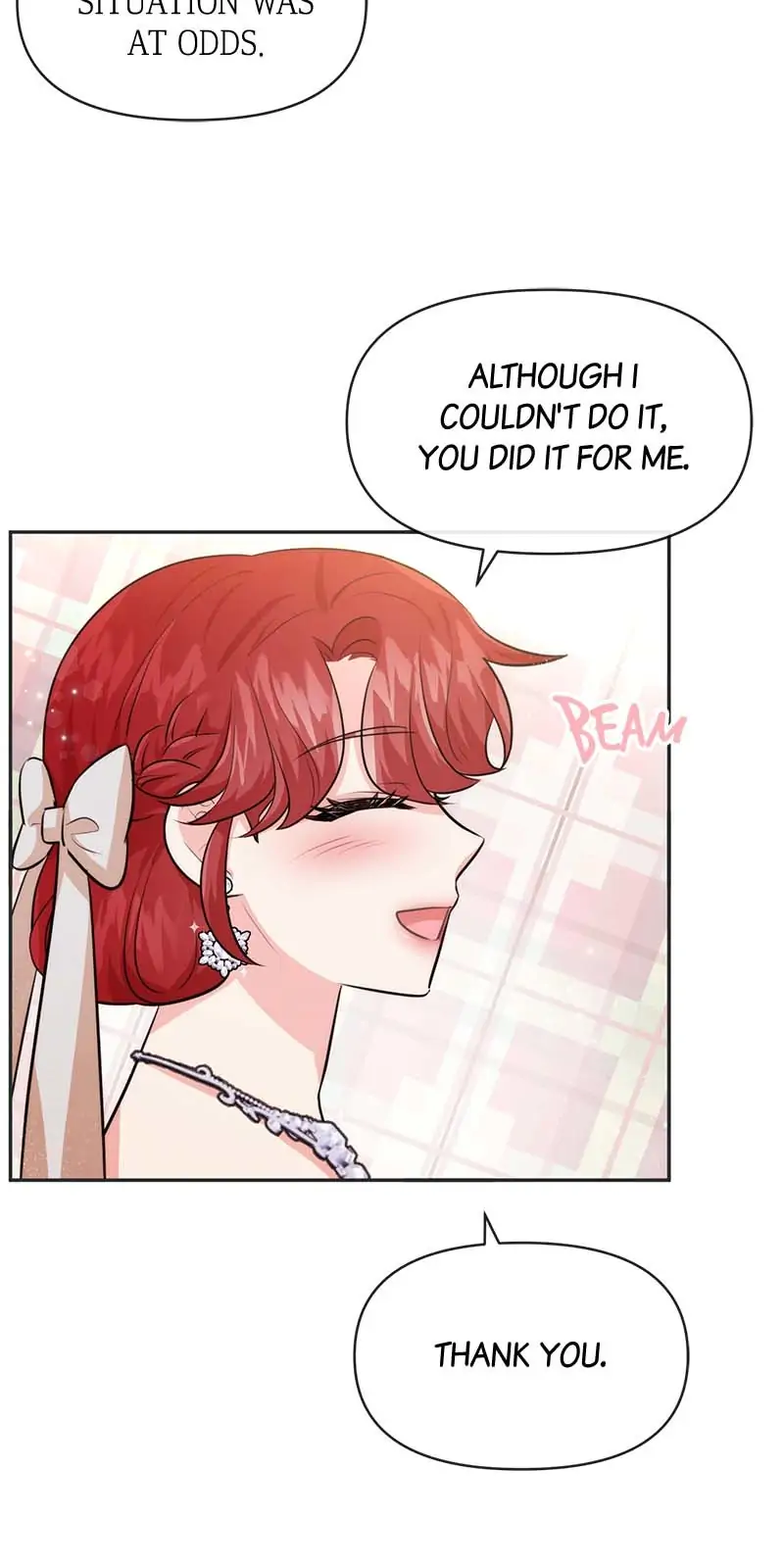 Lady Scarlet Chapter 62 - page 18