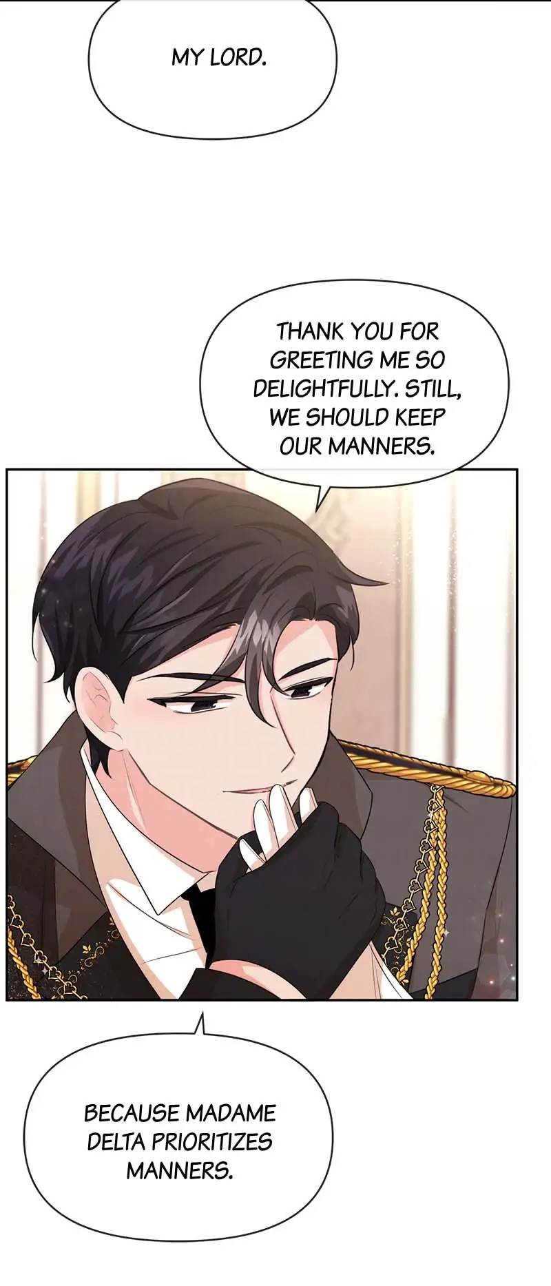 Lady Scarlet Chapter 62 - page 23