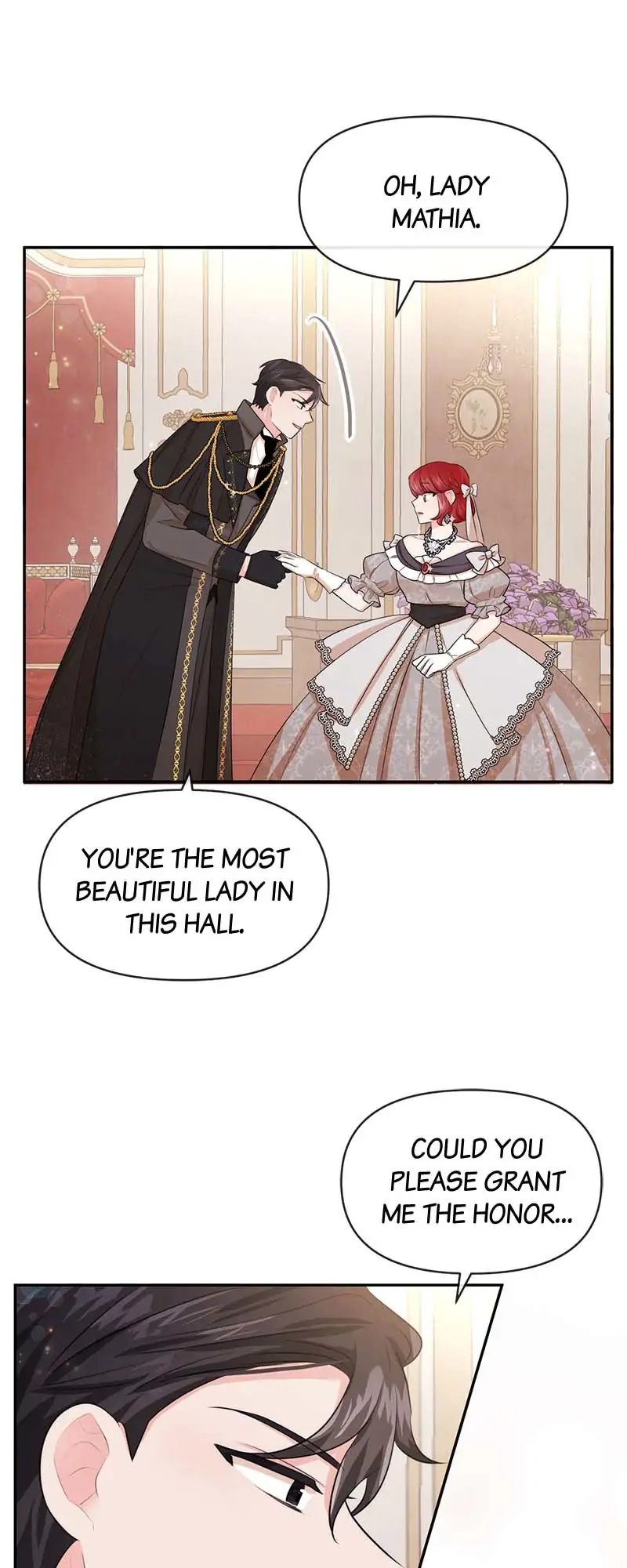 Lady Scarlet Chapter 62 - page 24