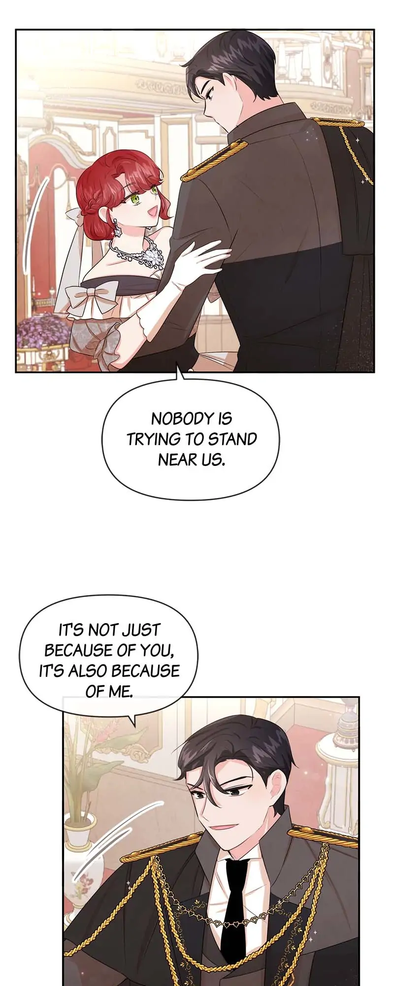 Lady Scarlet Chapter 62 - page 27