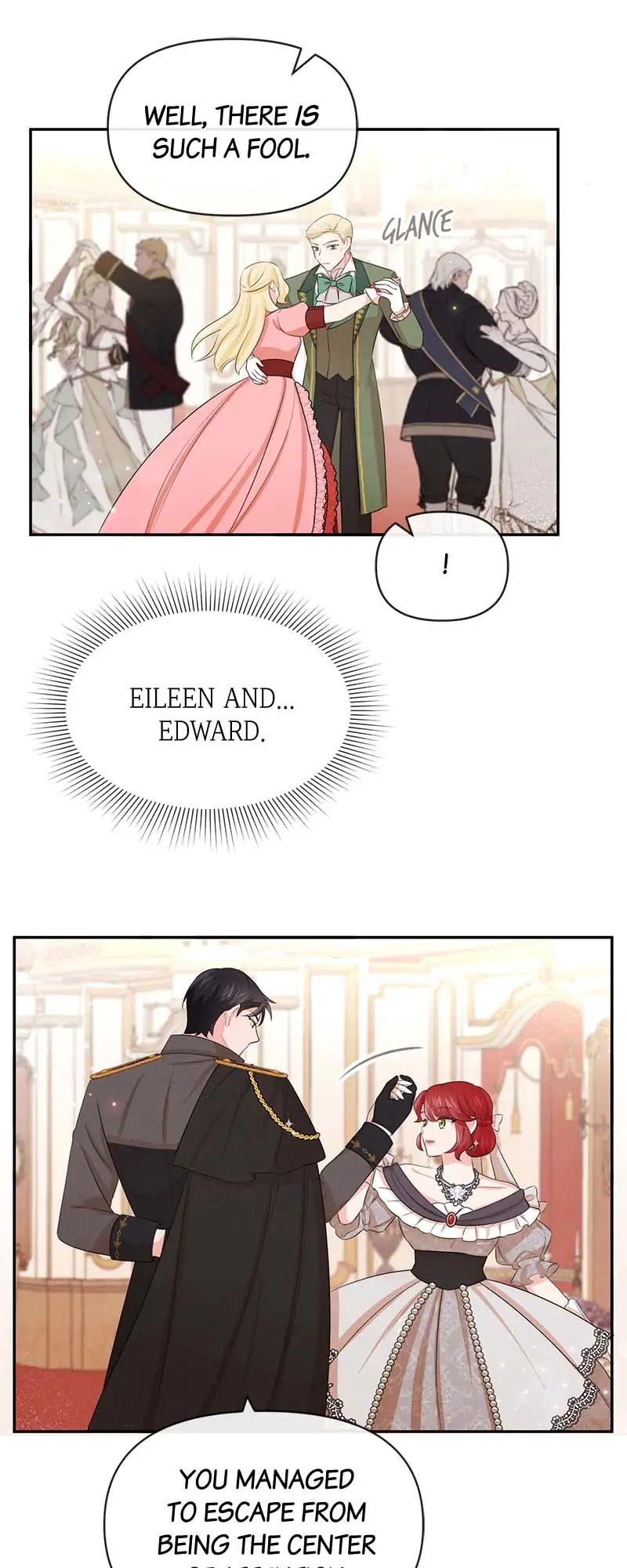 Lady Scarlet Chapter 62 - page 29
