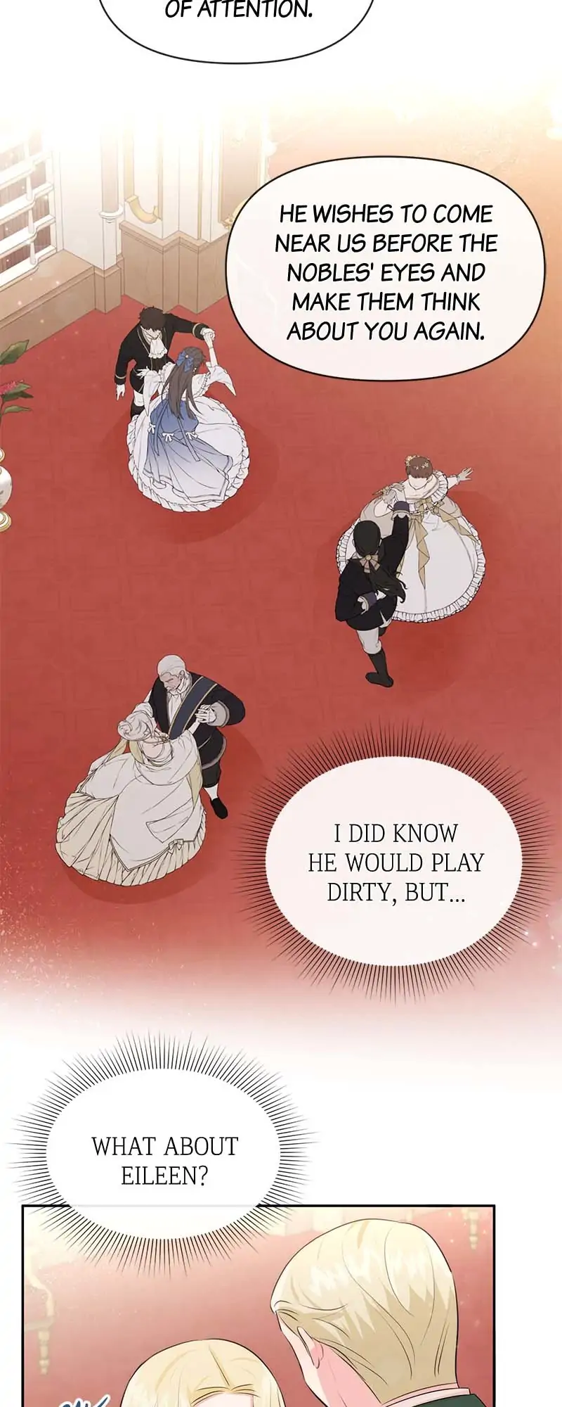 Lady Scarlet Chapter 62 - page 30