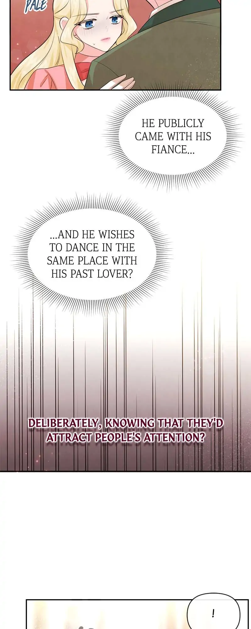 Lady Scarlet Chapter 62 - page 31