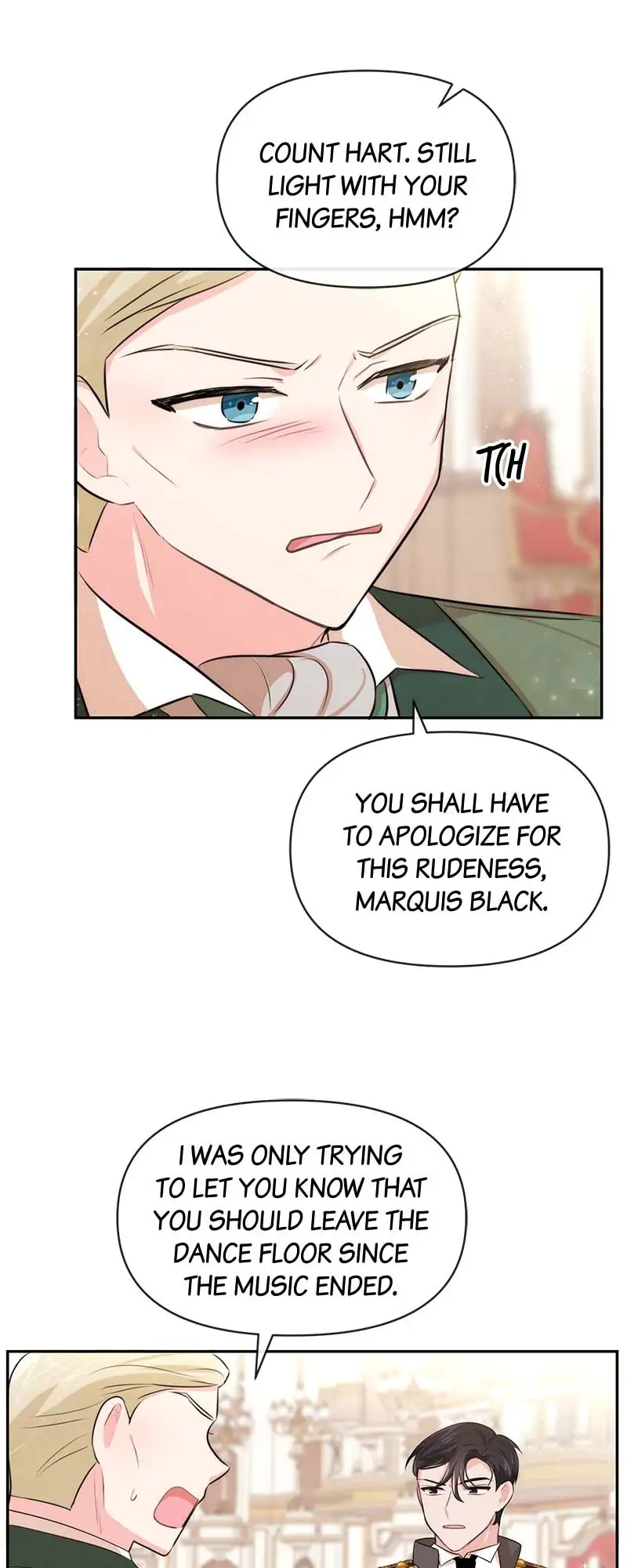 Lady Scarlet Chapter 62 - page 35