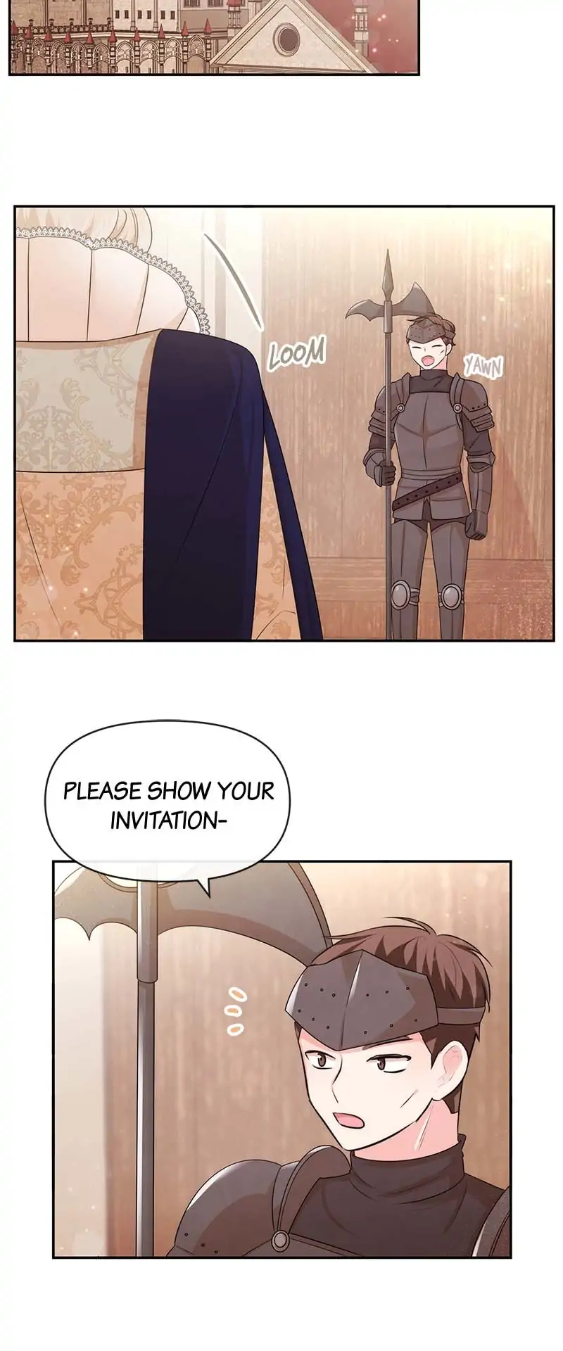 Lady Scarlet Chapter 61 - page 10