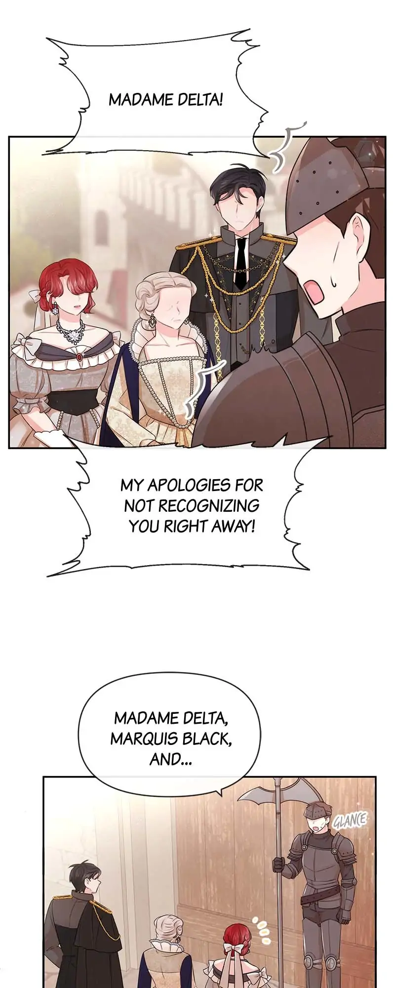 Lady Scarlet Chapter 61 - page 11