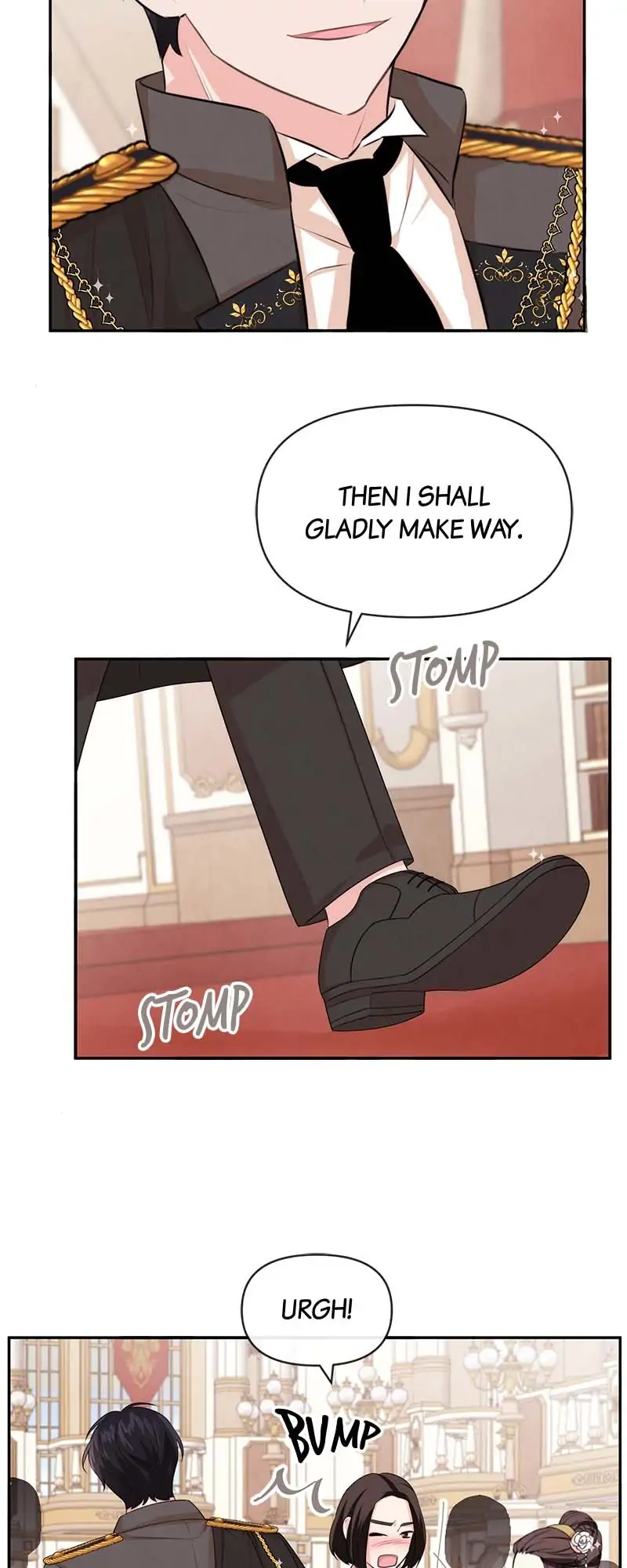 Lady Scarlet Chapter 61 - page 18