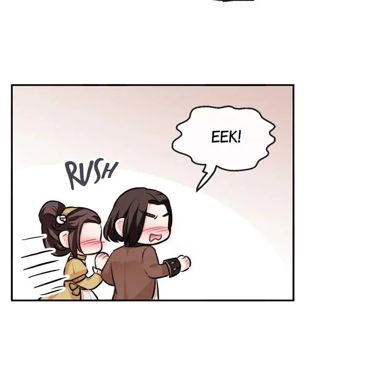 Lady Scarlet Chapter 61 - page 20