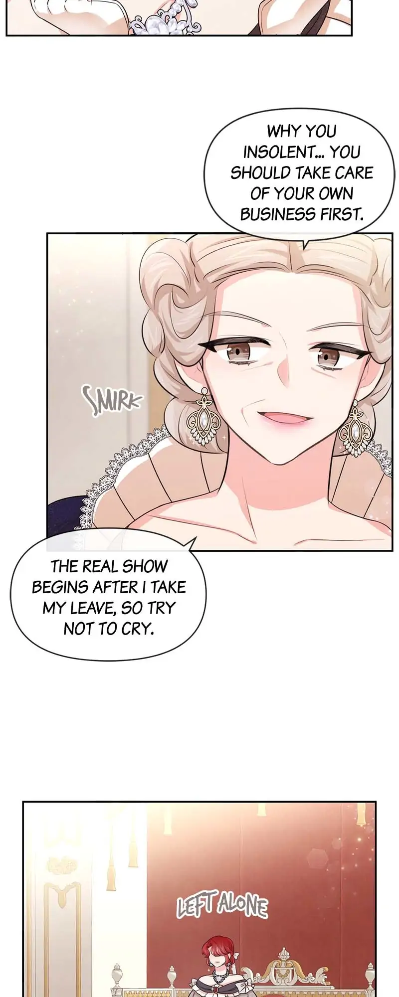 Lady Scarlet Chapter 61 - page 24