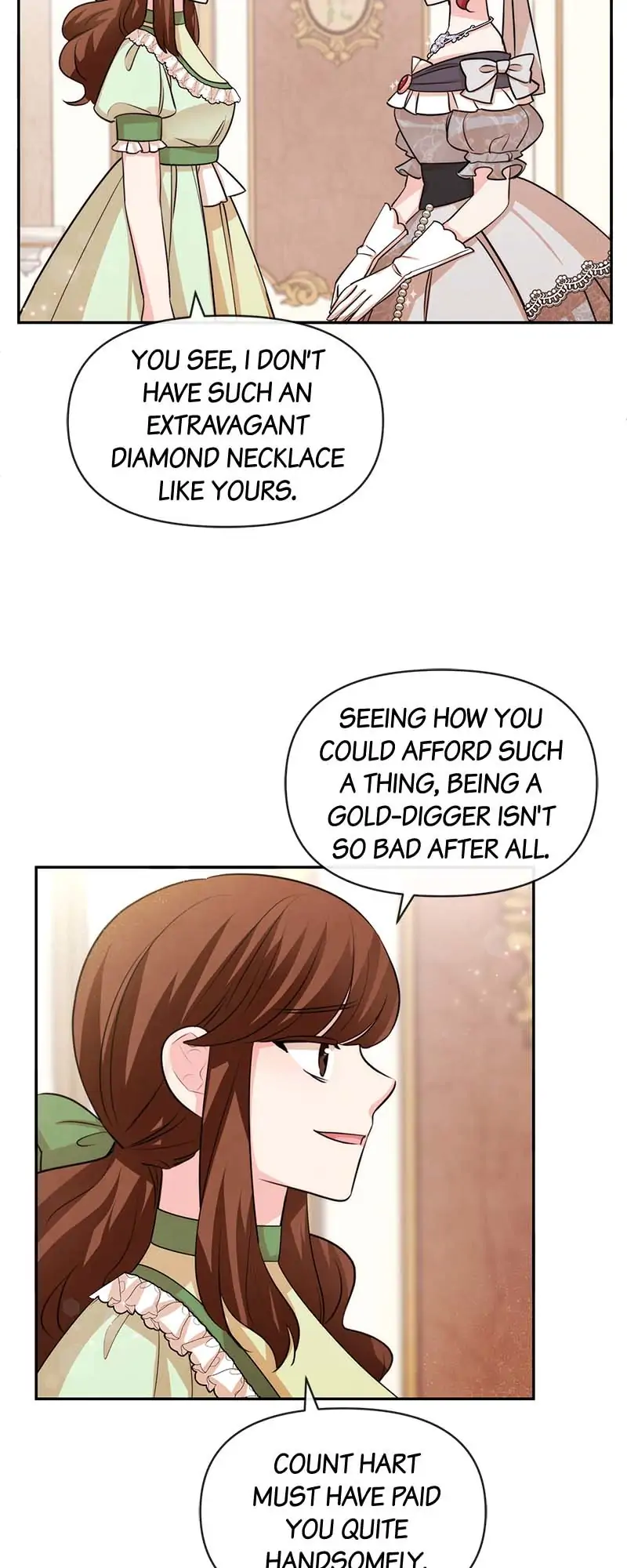 Lady Scarlet Chapter 61 - page 28