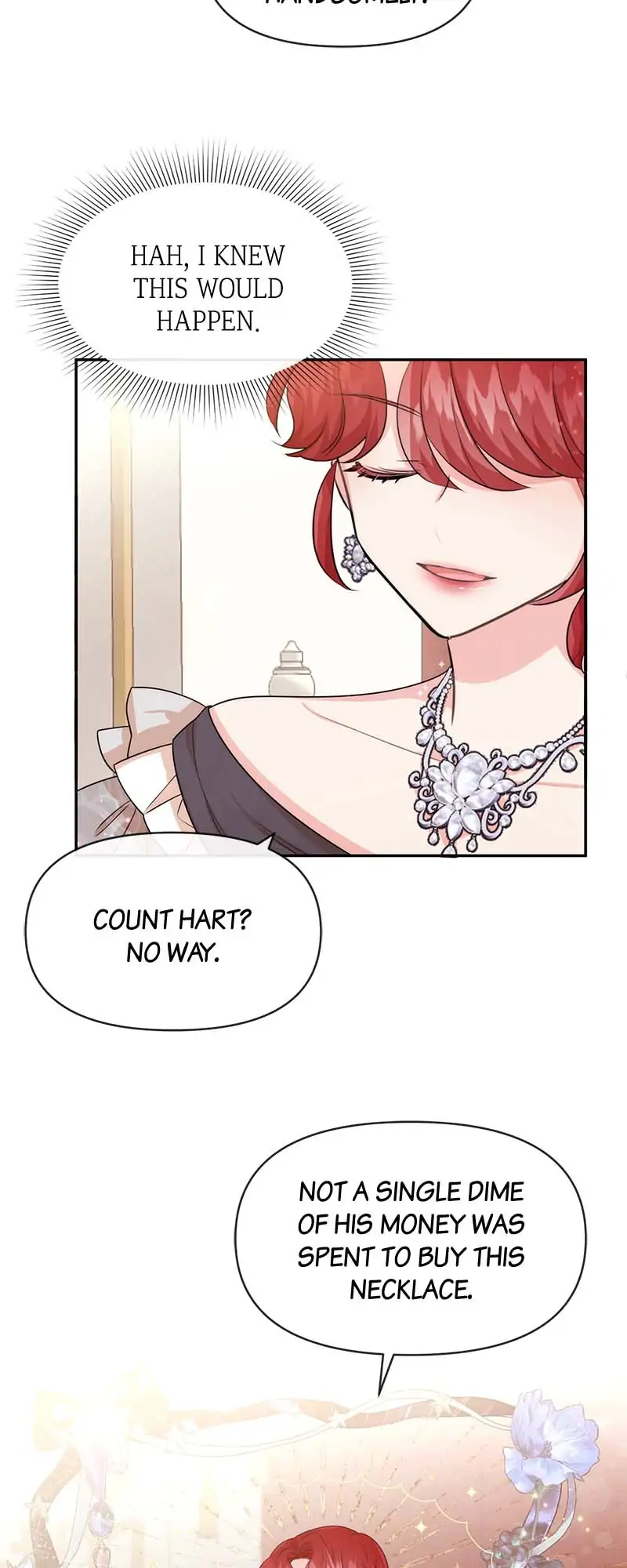 Lady Scarlet Chapter 61 - page 29