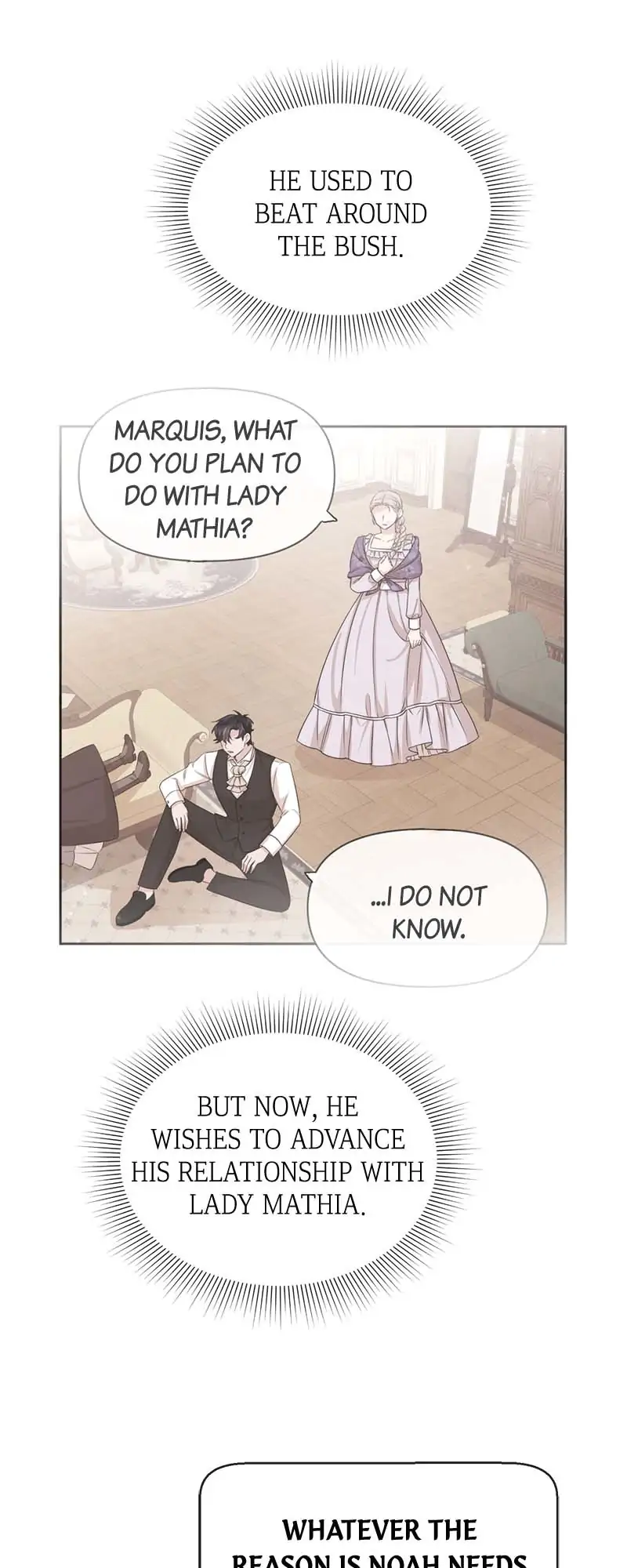 Lady Scarlet Chapter 60 - page 12