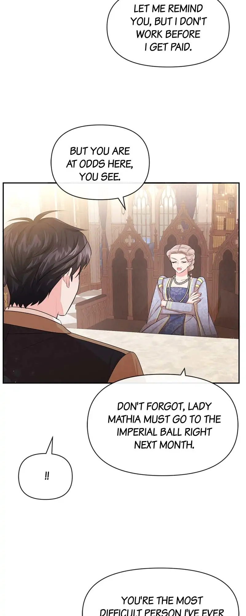 Lady Scarlet Chapter 60 - page 16