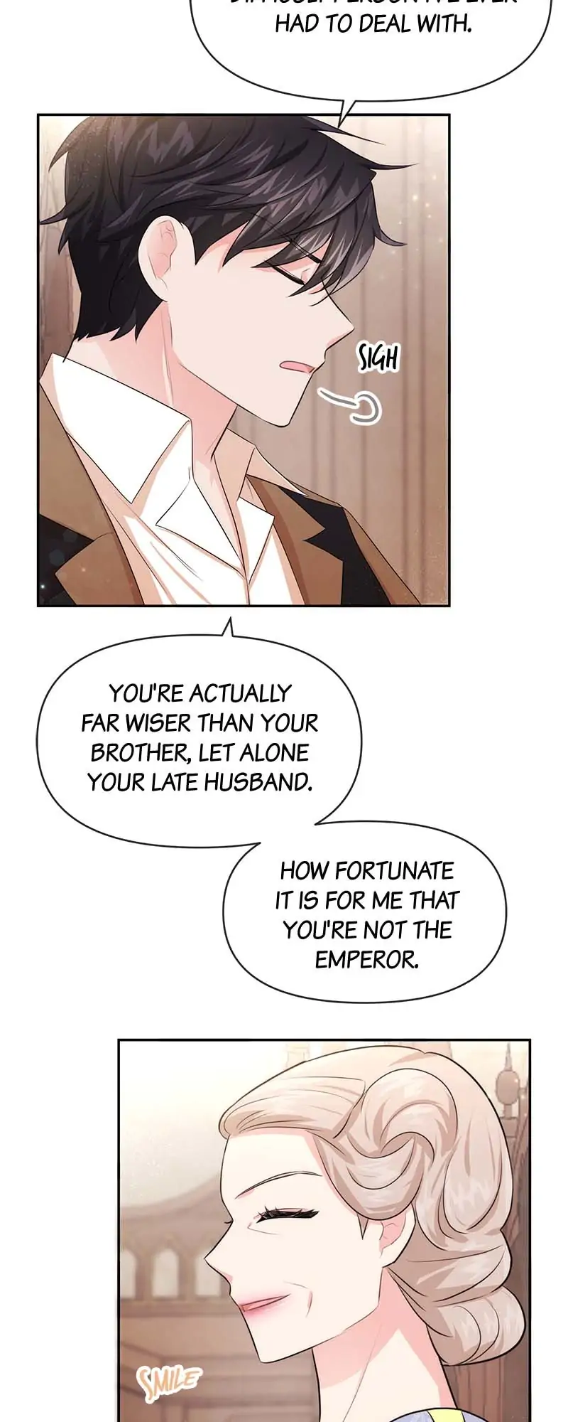 Lady Scarlet Chapter 60 - page 17