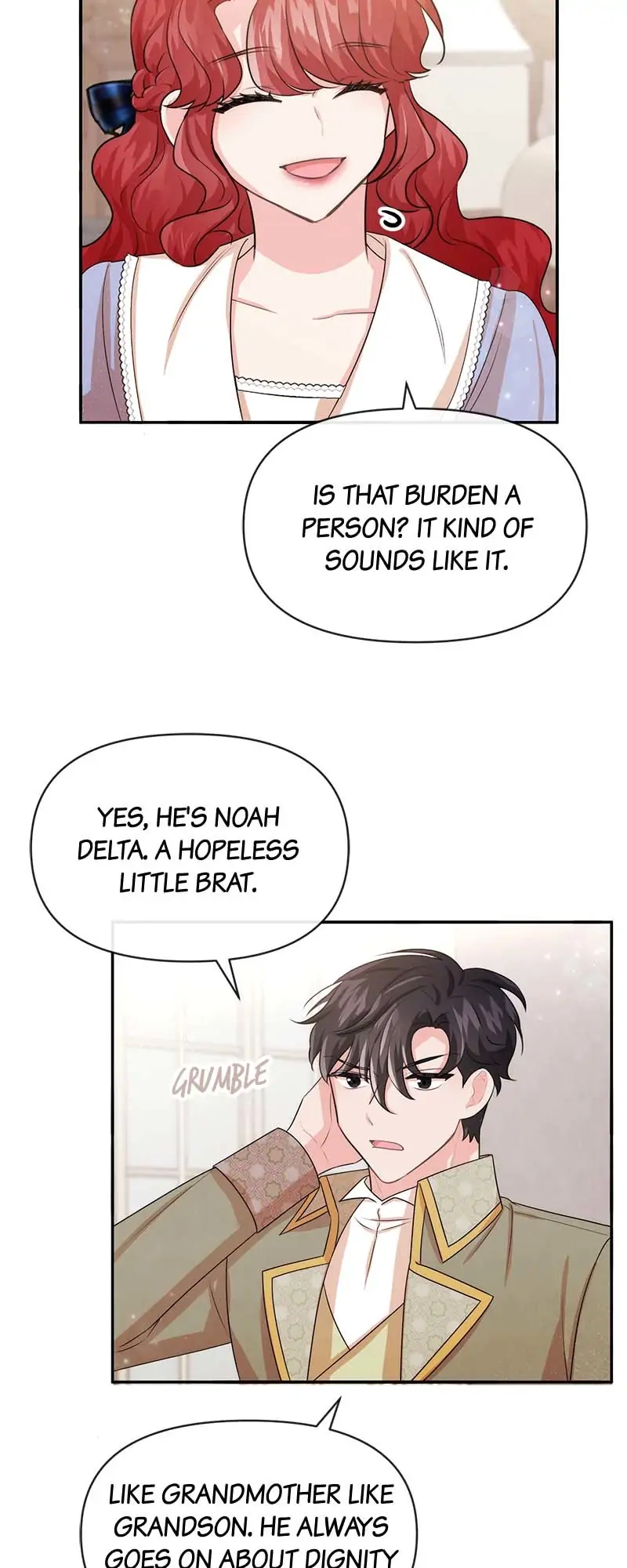 Lady Scarlet Chapter 60 - page 26