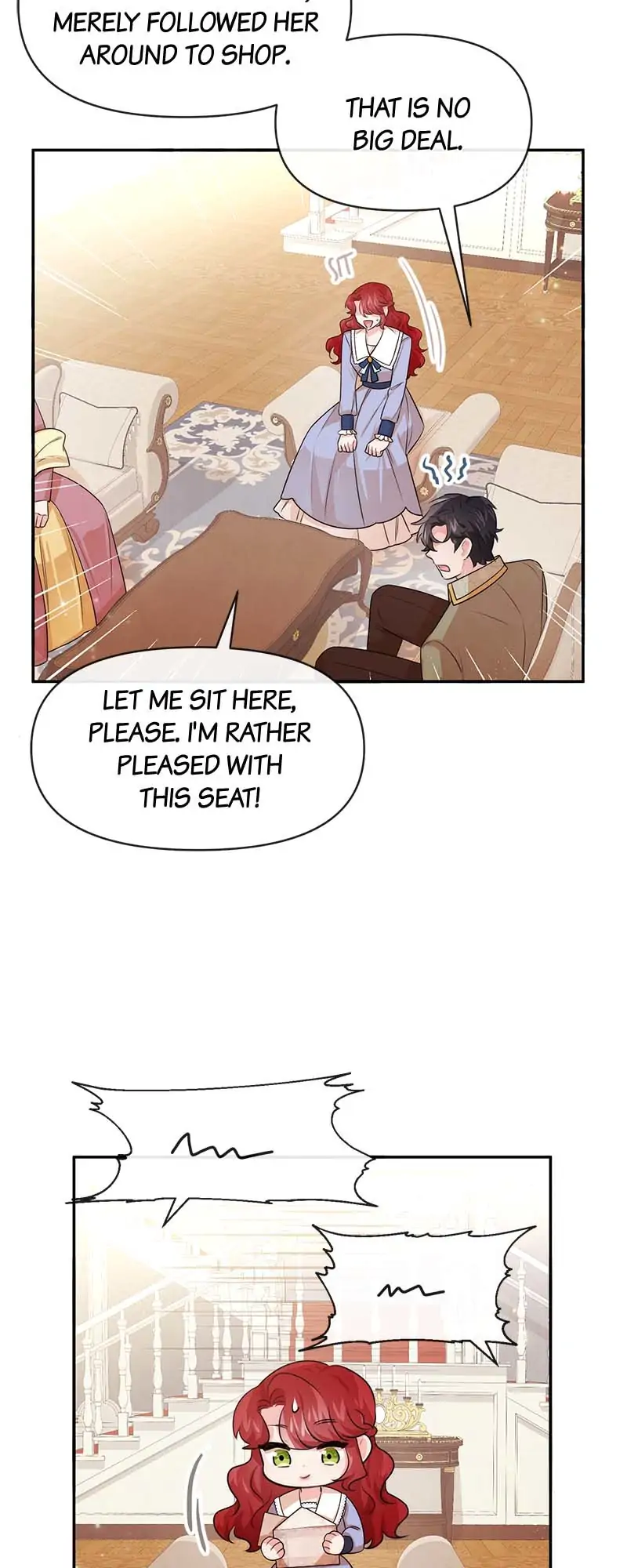 Lady Scarlet Chapter 60 - page 30