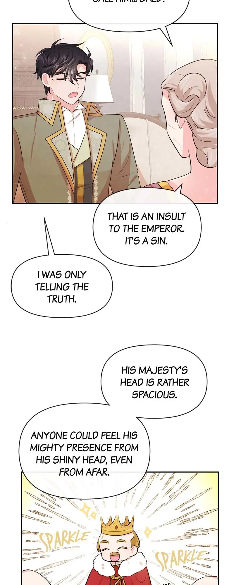 Lady Scarlet Chapter 60 - page 36