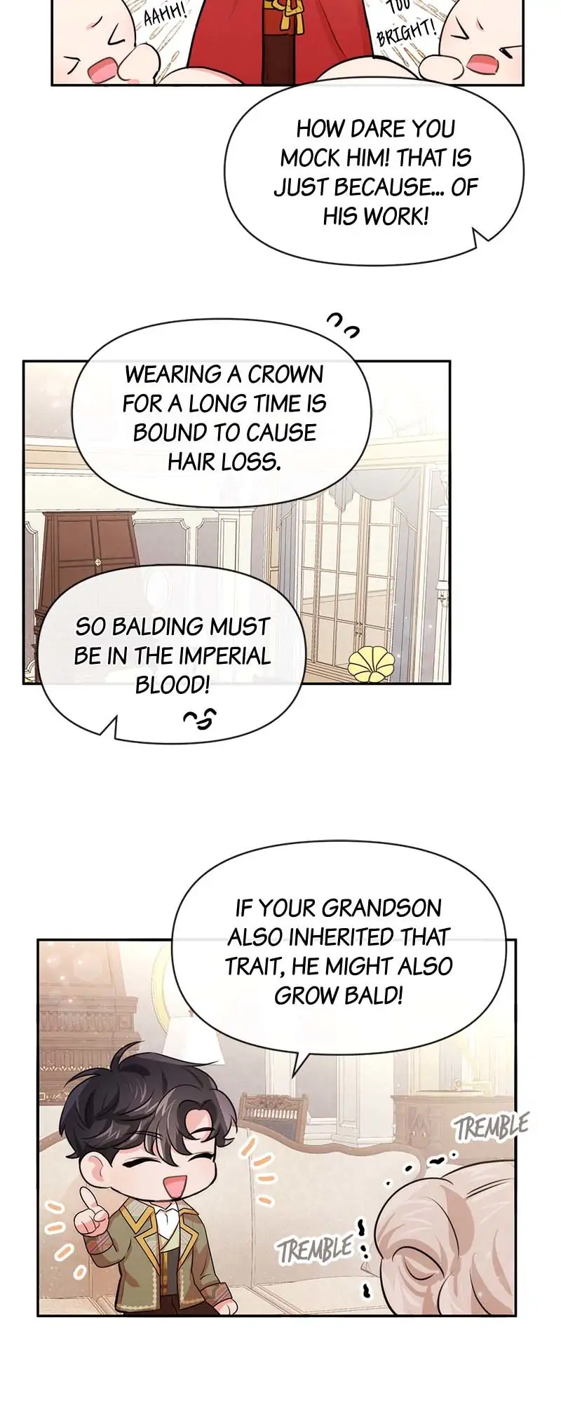 Lady Scarlet Chapter 60 - page 37