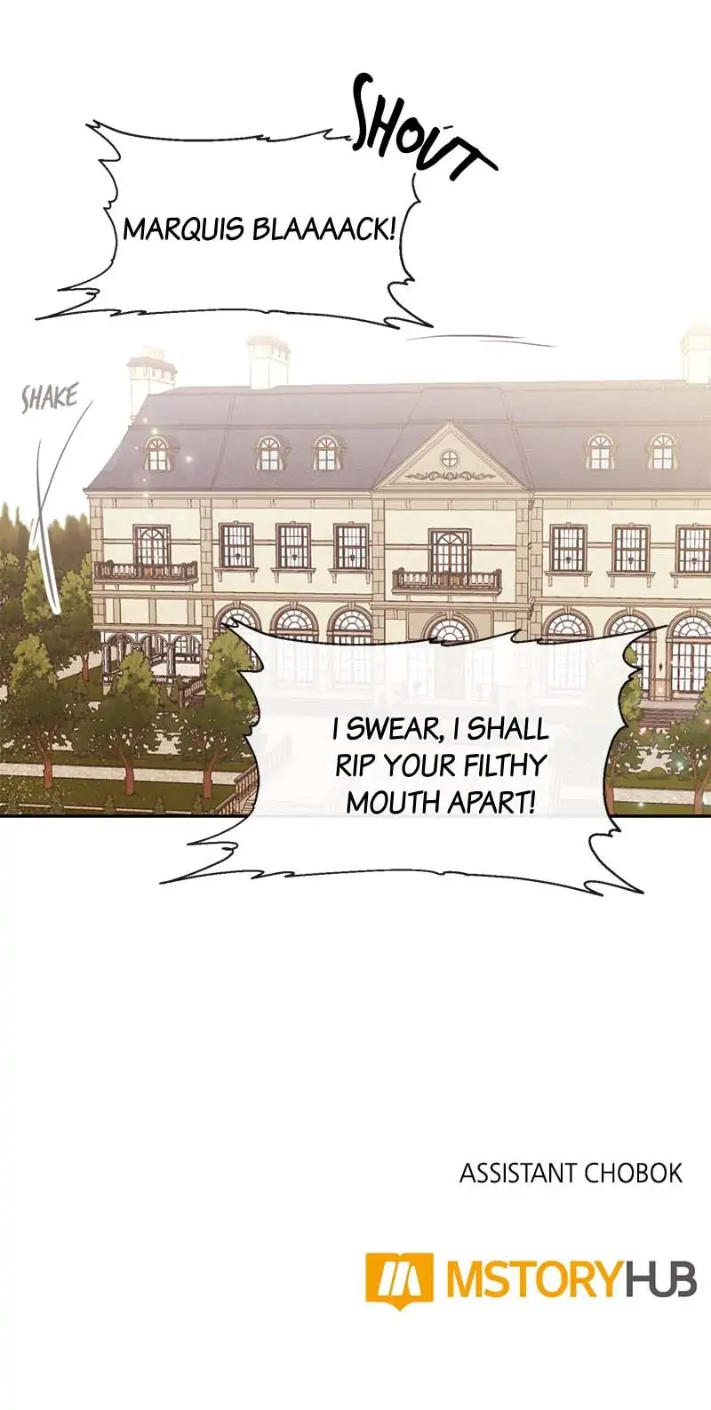 Lady Scarlet Chapter 60 - page 38