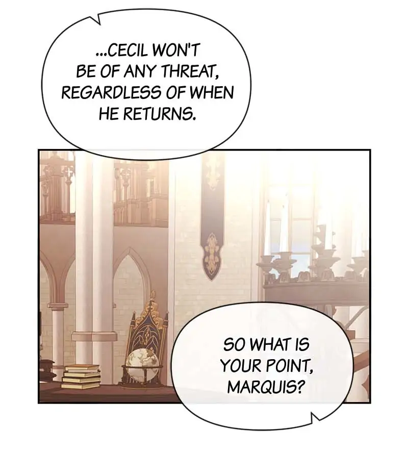 Lady Scarlet Chapter 60 - page 6