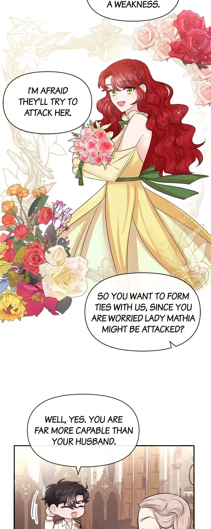 Lady Scarlet Chapter 60 - page 9