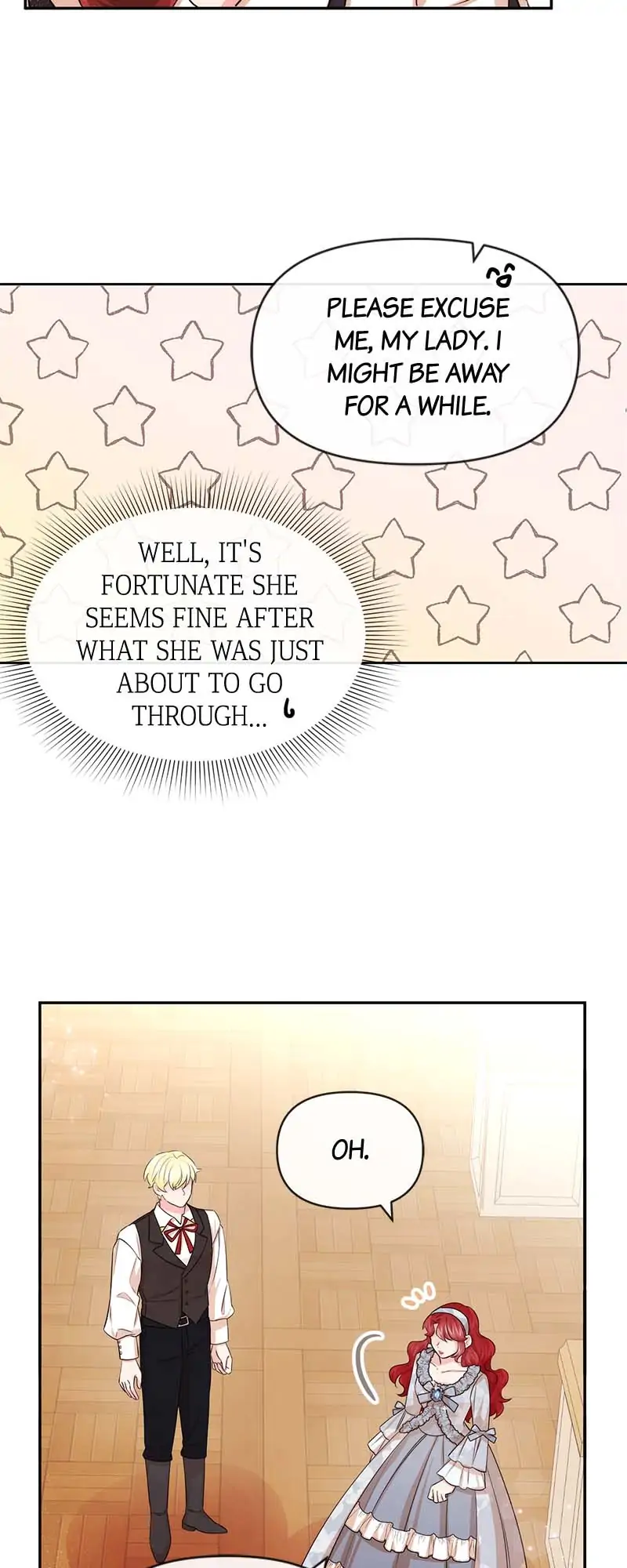 Lady Scarlet Chapter 59 - page 14