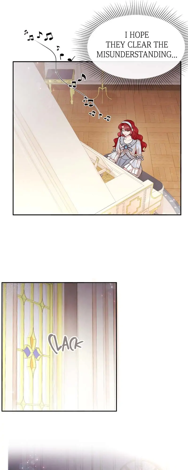 Lady Scarlet Chapter 59 - page 19