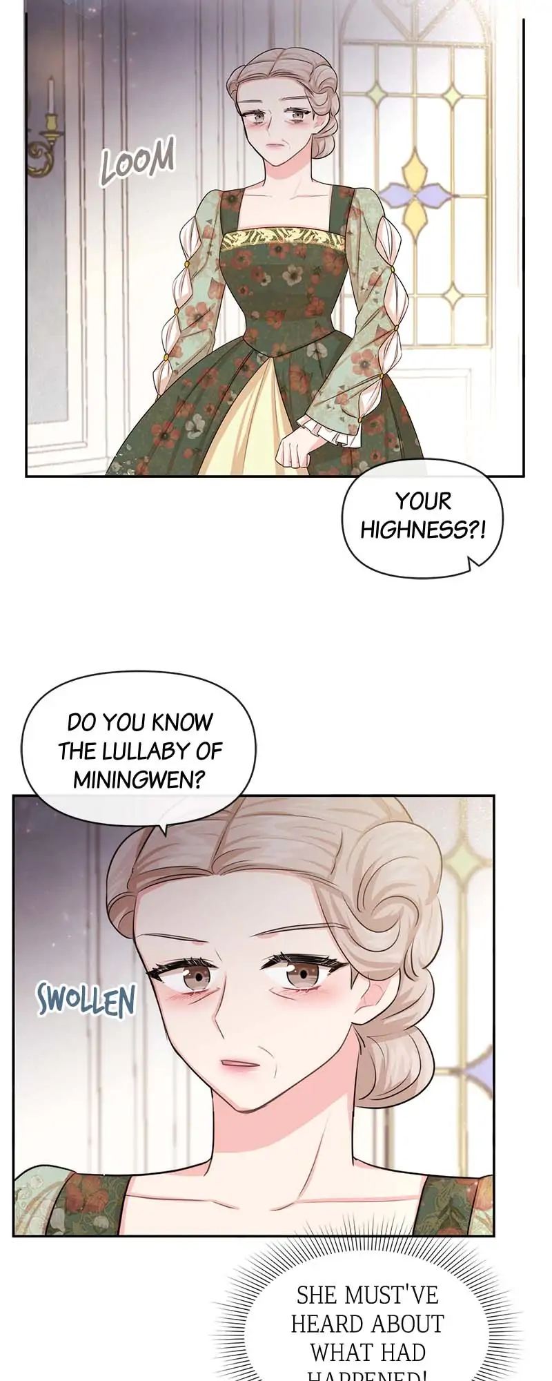 Lady Scarlet Chapter 59 - page 20