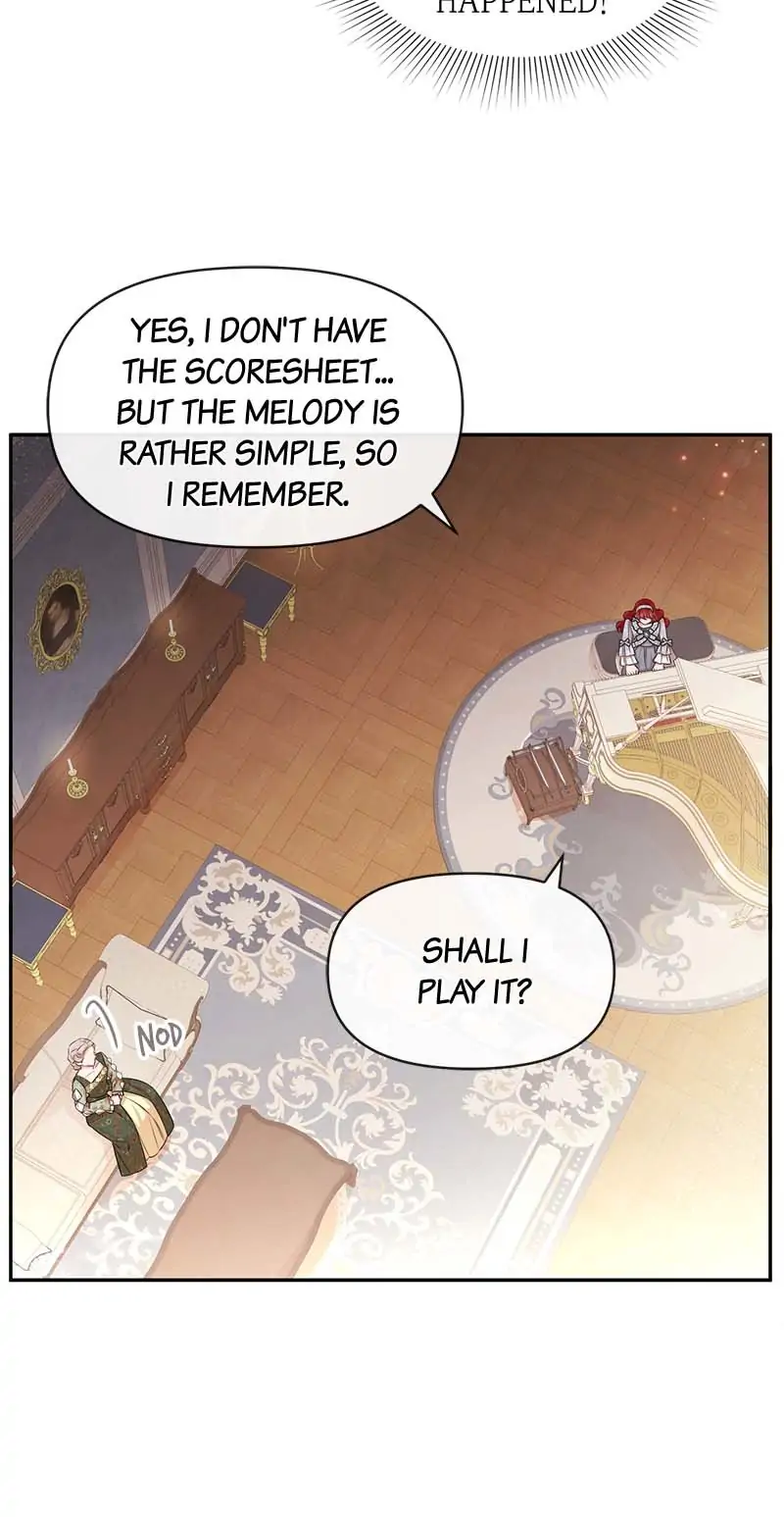 Lady Scarlet Chapter 59 - page 21