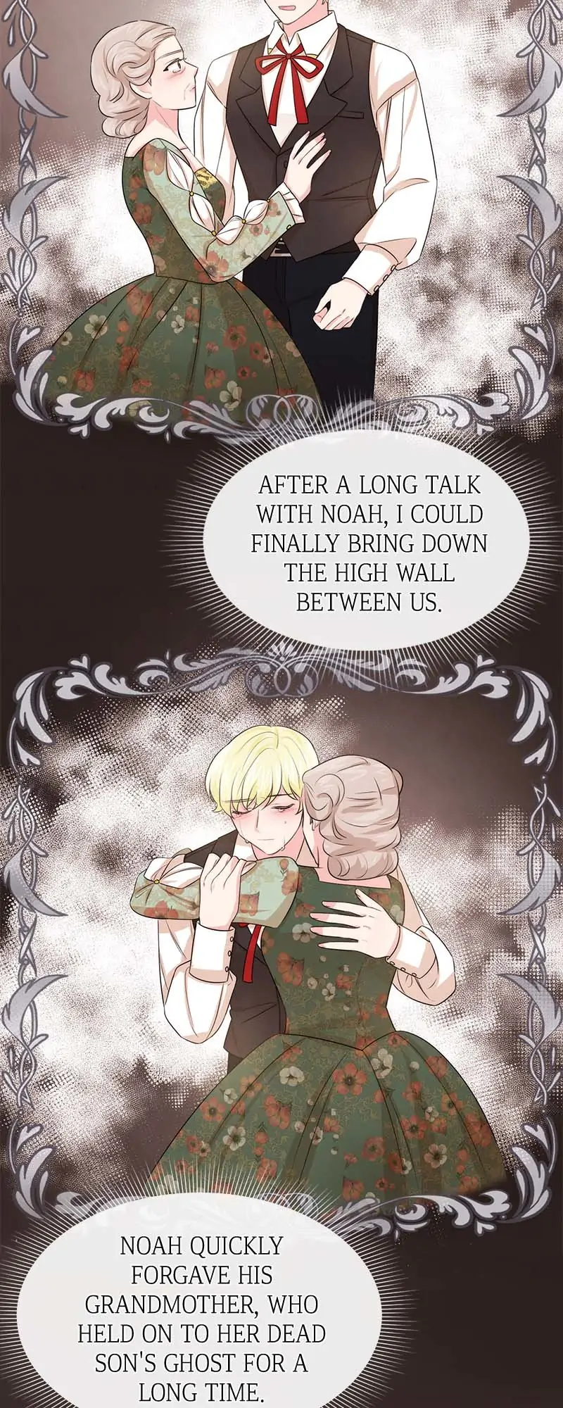 Lady Scarlet Chapter 59 - page 29