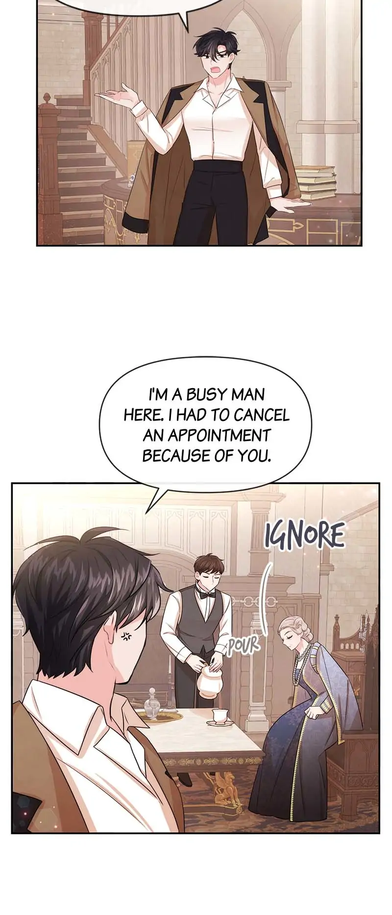 Lady Scarlet Chapter 59 - page 31