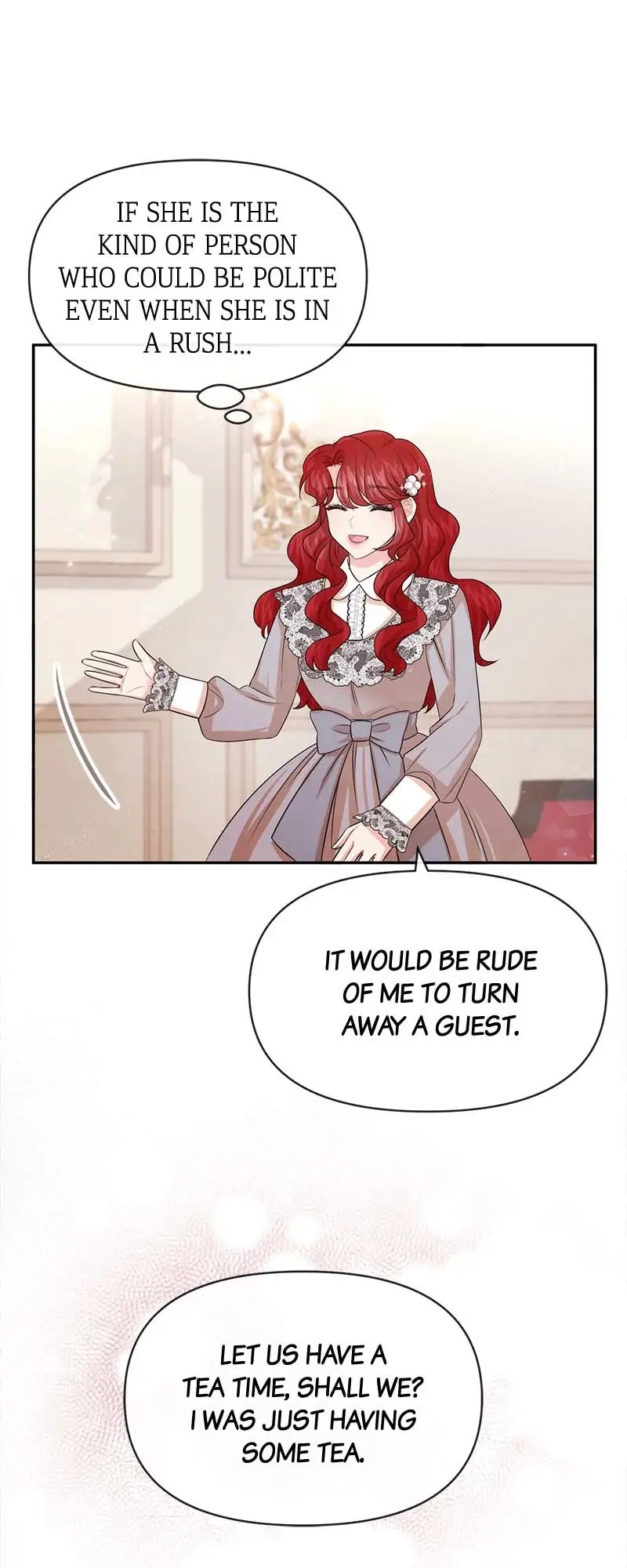 Lady Scarlet Chapter 55 - page 23