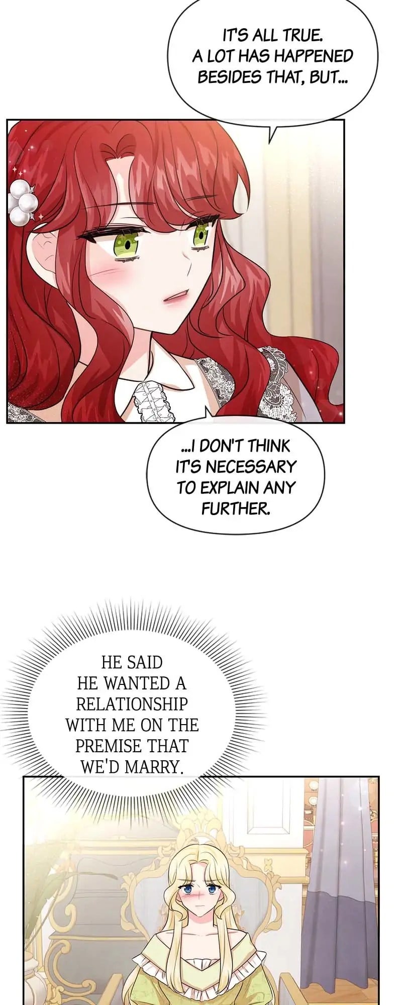 Lady Scarlet Chapter 55 - page 37