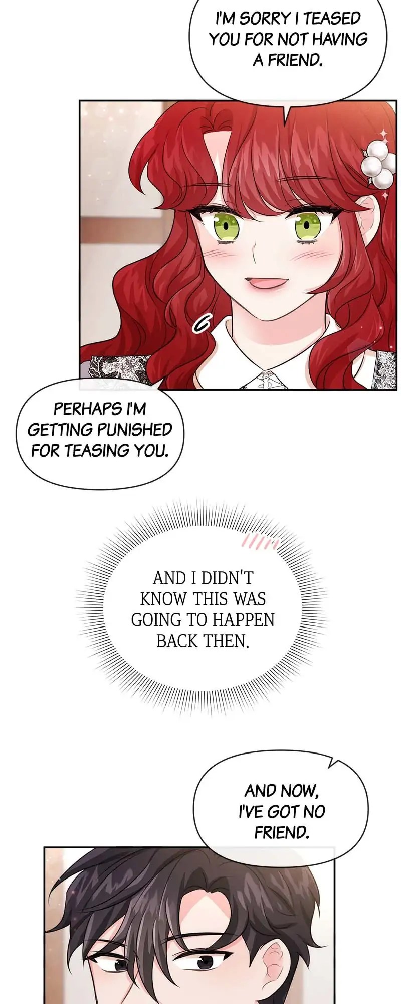 Lady Scarlet Chapter 54 - page 24