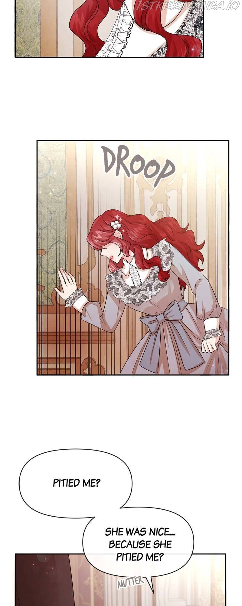 Lady Scarlet Chapter 53 - page 37