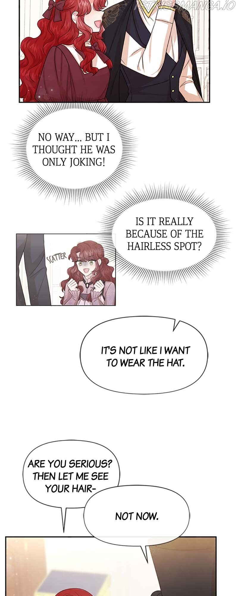 Lady Scarlet Chapter 50 - page 15