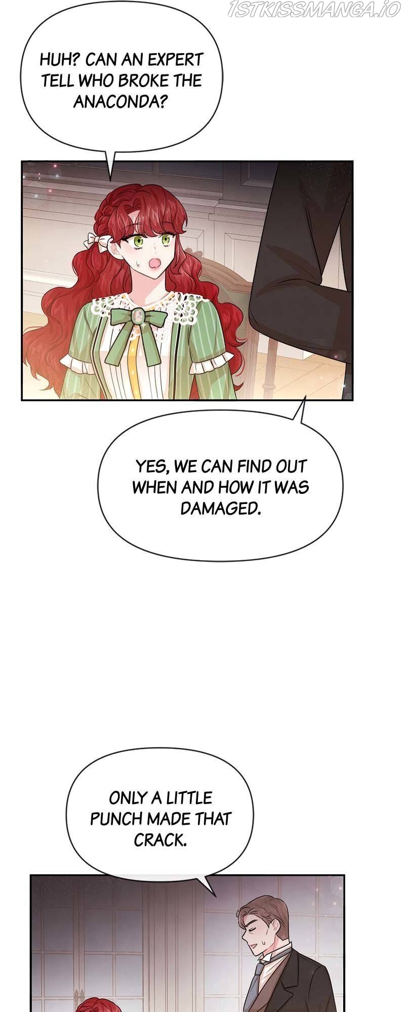 Lady Scarlet Chapter 47 - page 38