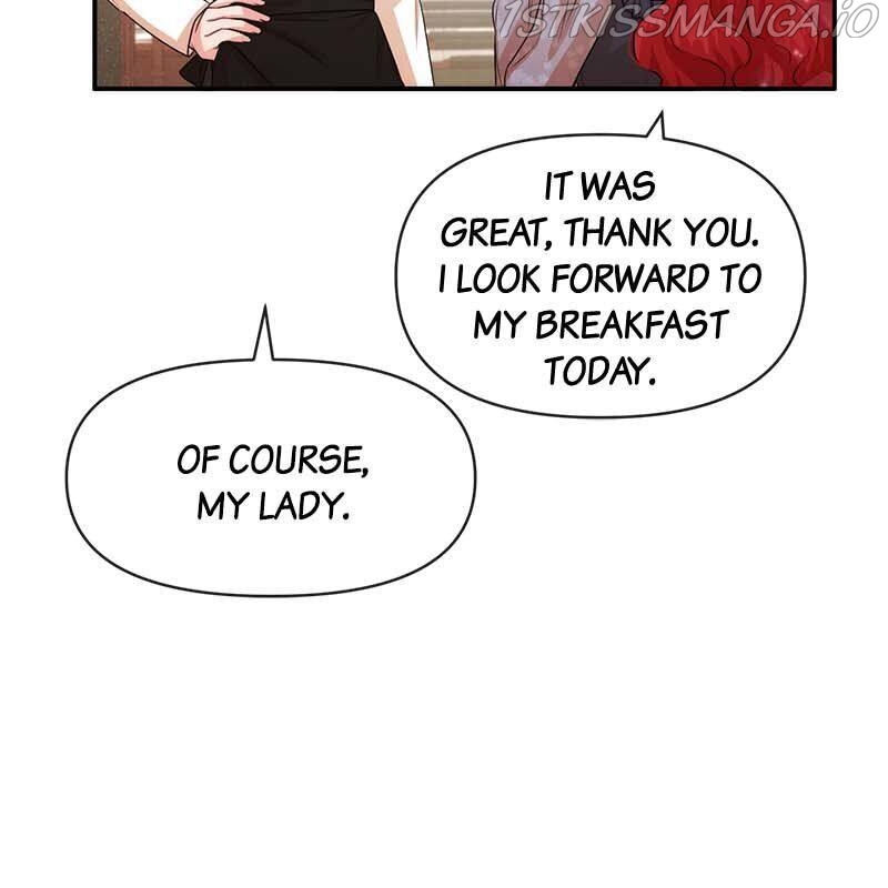Lady Scarlet Chapter 47 - page 46