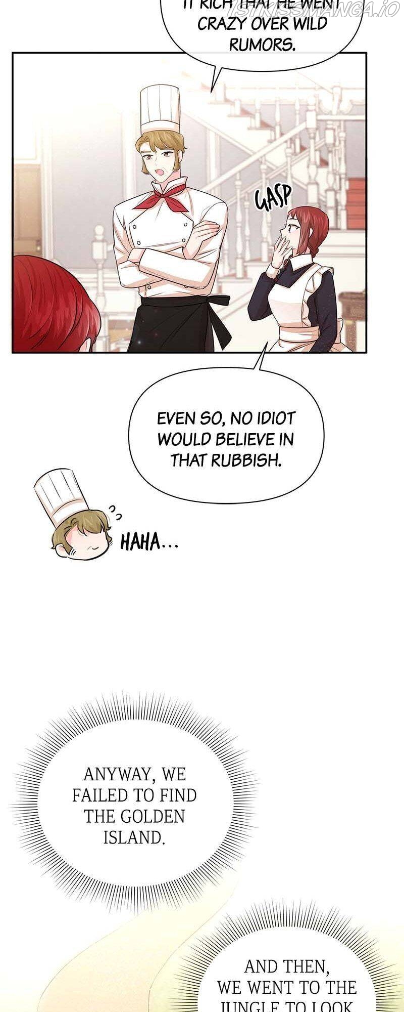 Lady Scarlet Chapter 43 - page 11